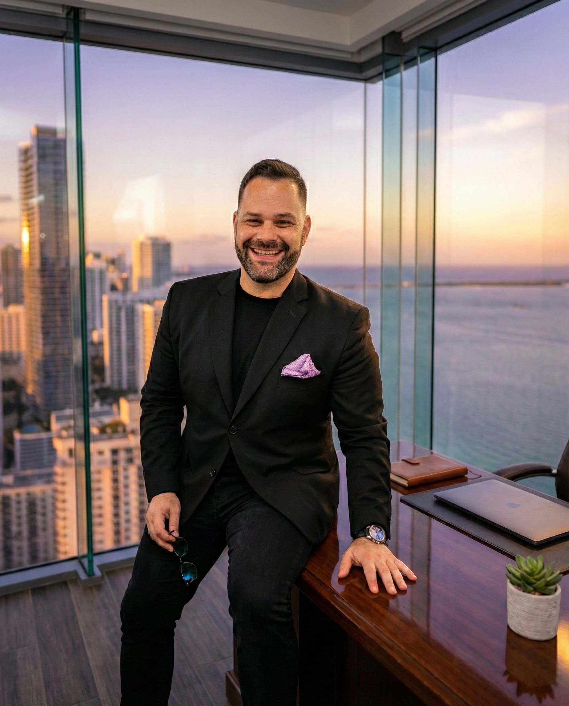 Ignacio Sánchez - Trayectoria