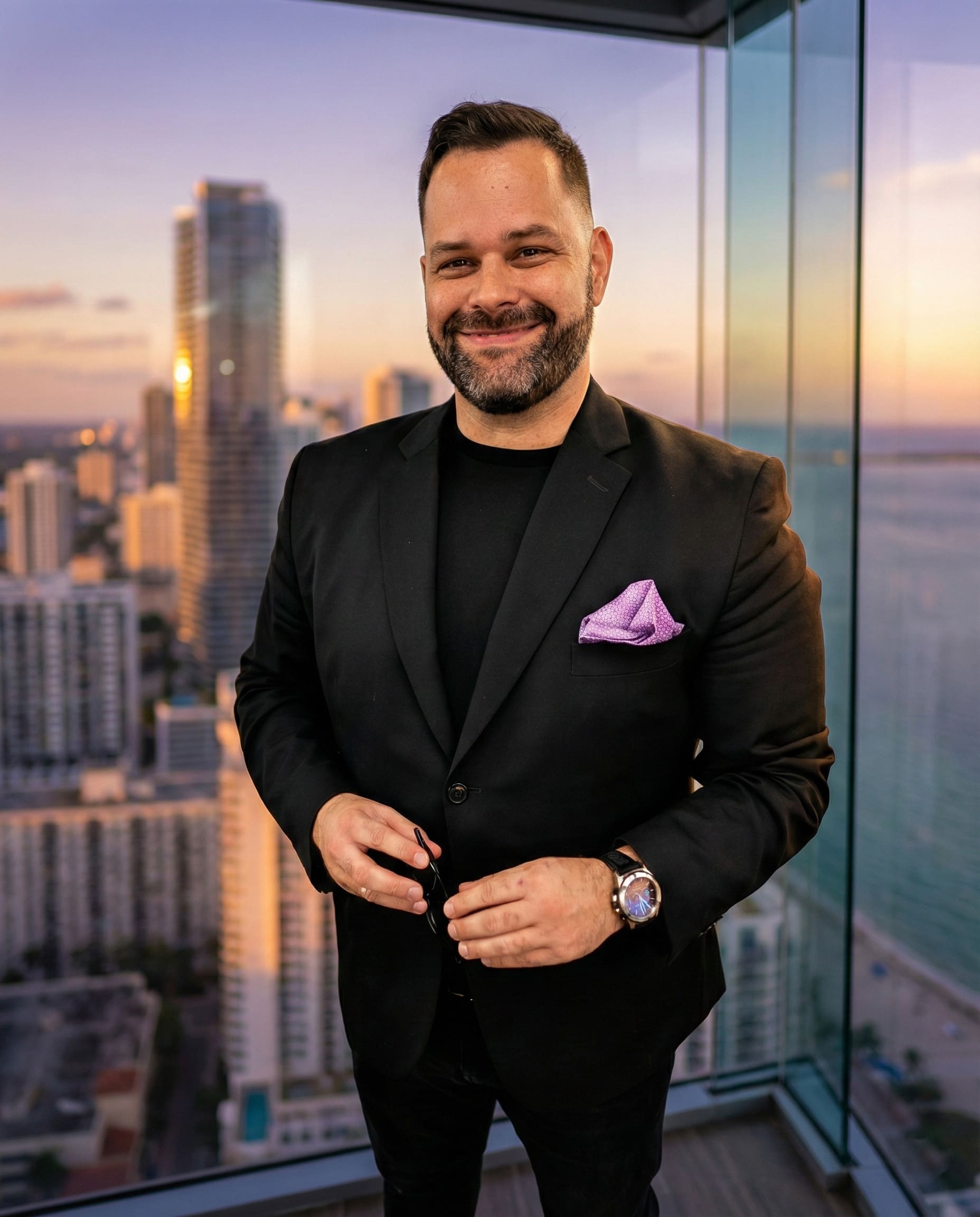 Ignacio Sánchez - Finlab Consulting